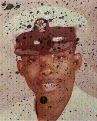 Старые портреты