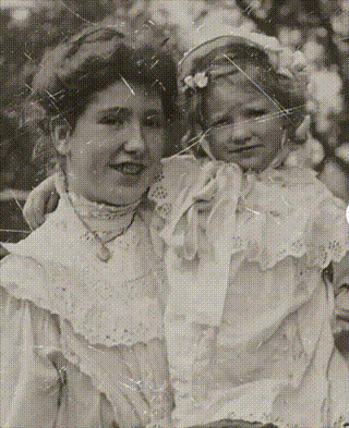 Семейные сцены